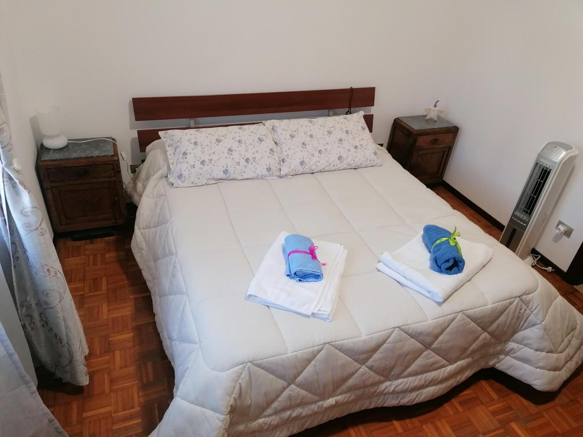 Casa Vacanze Mari, Паратико Экстерьер фото